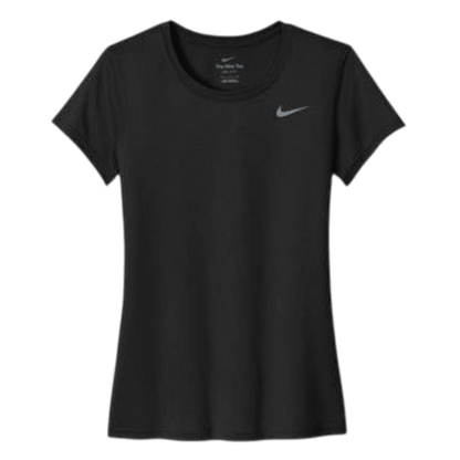 Nike Women's Team rLegend Tee - T-Shirts - SwagWear