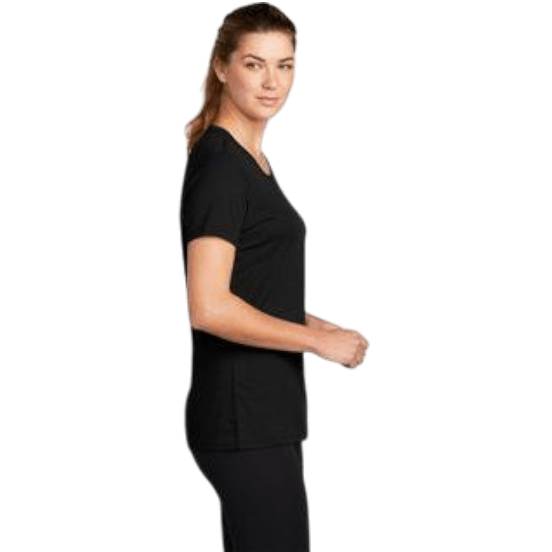 Nike Women's Team rLegend Tee - T-Shirts - SwagWear