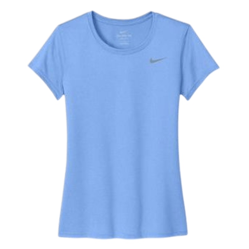 Nike Women's Team rLegend Tee - T-Shirts - SwagWear