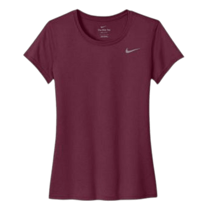 Nike Women's Team rLegend Tee - T-Shirts - SwagWear