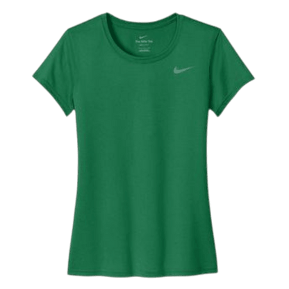 Nike Women's Team rLegend Tee - T-Shirts - SwagWear