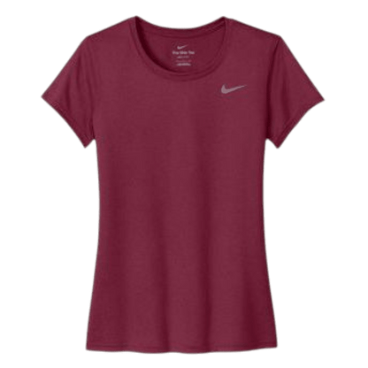 Nike Women's Team rLegend Tee - T-Shirts - SwagWear