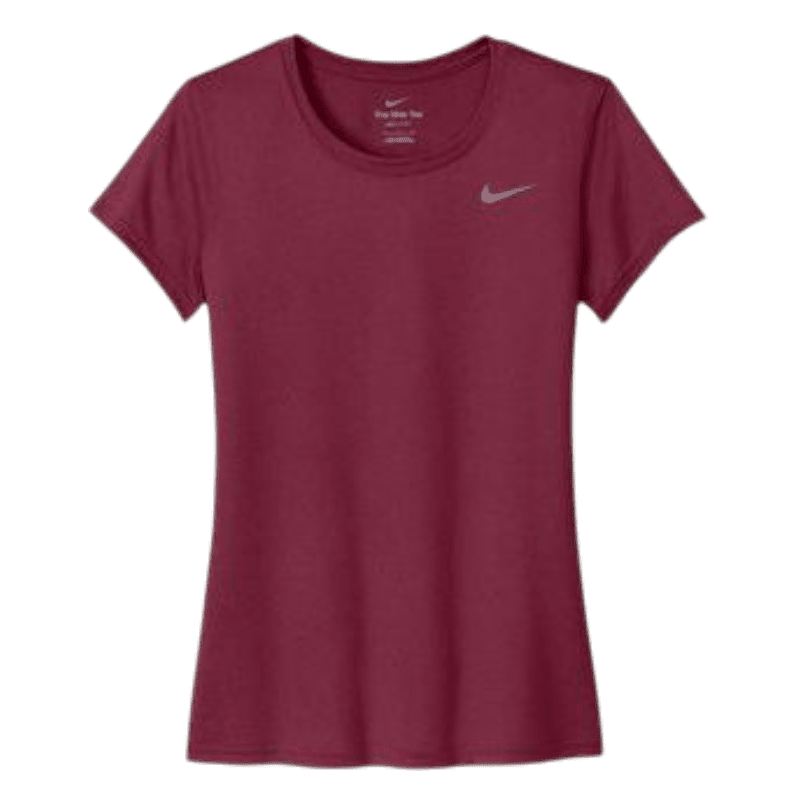 Nike Women's Team rLegend Tee - T-Shirts - SwagWear