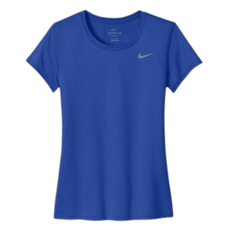 Nike Women's Team rLegend Tee - T-Shirts - SwagWear