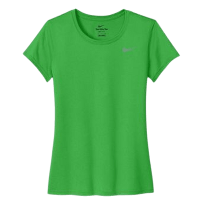 Nike Women's Team rLegend Tee - T-Shirts - SwagWear