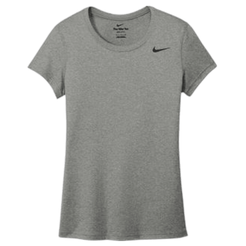 Nike Women's Team rLegend Tee - T-Shirts - SwagWear