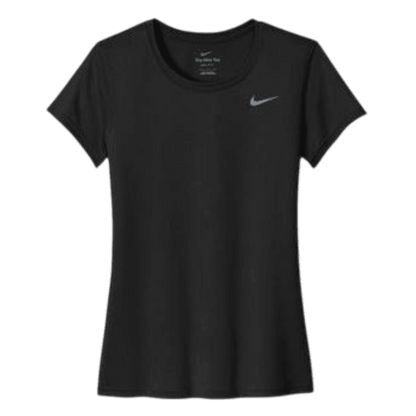 Nike Women's Team rLegend Tee - T-Shirts - SwagWear