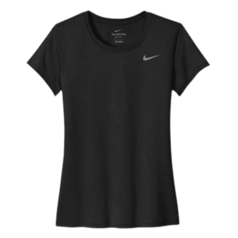 Nike Women's Team rLegend Tee - T-Shirts - SwagWear