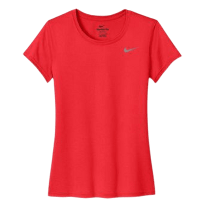 Nike Women's Team rLegend Tee - T-Shirts - SwagWear