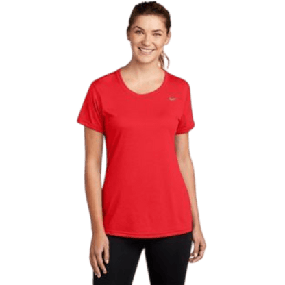 Nike Women's Team rLegend Tee - T-Shirts - SwagWear