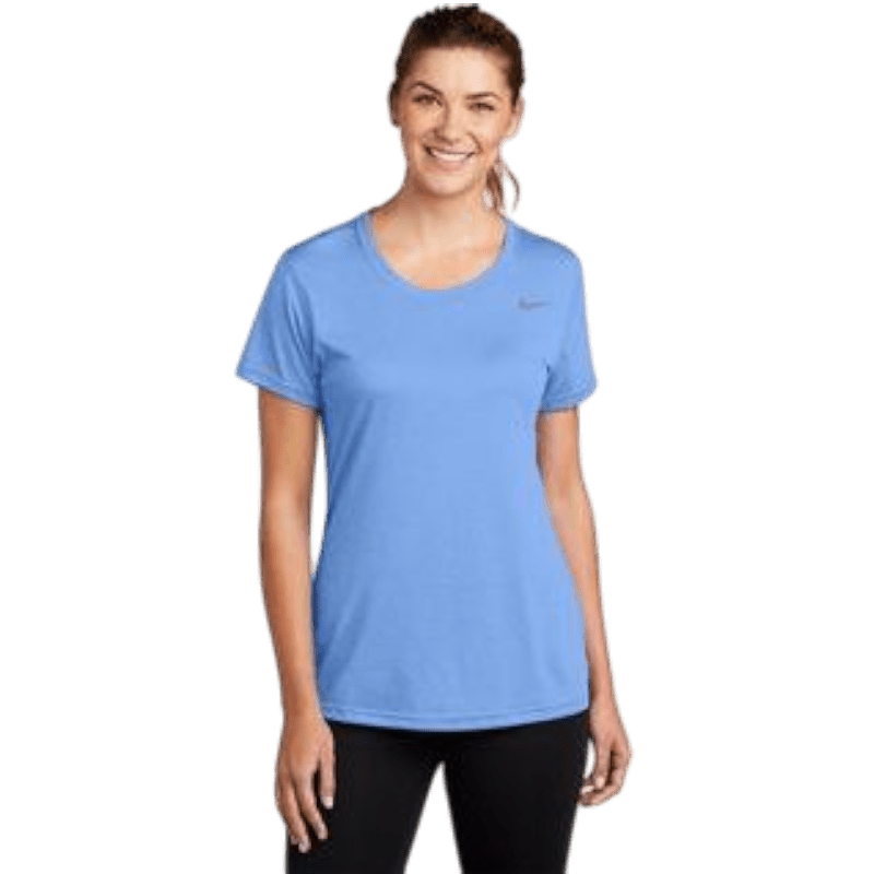 Nike Women's Team rLegend Tee - T-Shirts - SwagWear