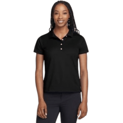 Nike Women's Tech Basic Dri - FIT Polo - Polos - SwagWear