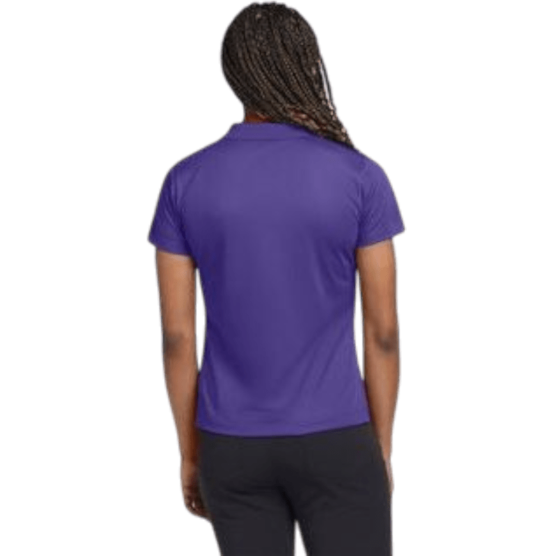 Nike Women's Tech Basic Dri - FIT Polo - Polos - SwagWear