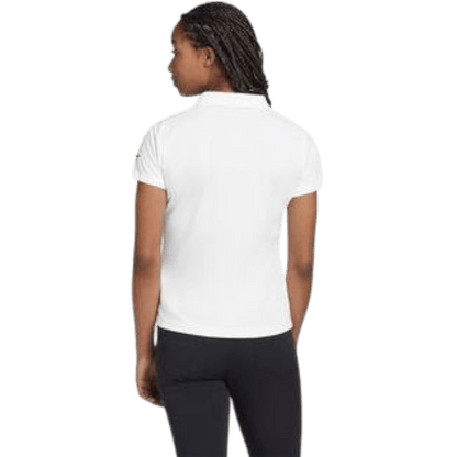 Nike Women's Tech Basic Dri - FIT Polo - Polos - SwagWear