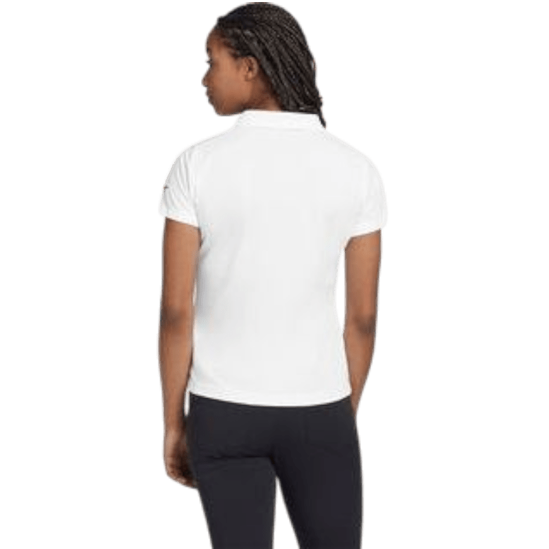 Nike Women's Tech Basic Dri - FIT Polo - Polos - SwagWear