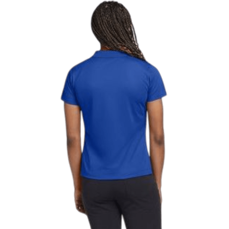 Nike Women's Tech Basic Dri - FIT Polo - Polos - SwagWear