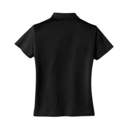 Nike Women's Tech Basic Dri - FIT Polo - Polos - SwagWear