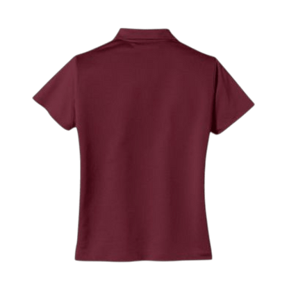 Nike Women's Tech Basic Dri - FIT Polo - Polos - SwagWear