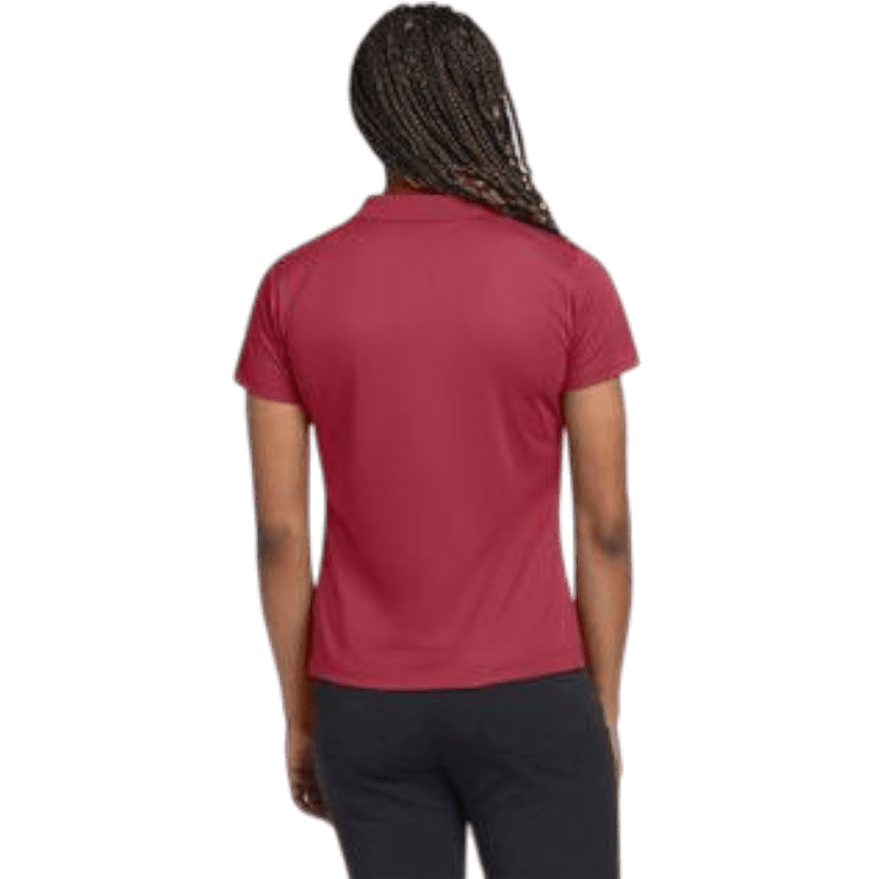 Nike Women's Tech Basic Dri - FIT Polo - Polos - SwagWear