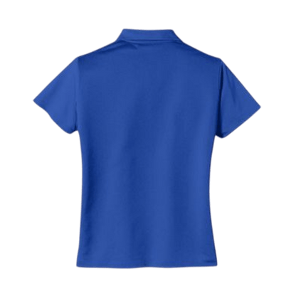 Nike Women's Tech Basic Dri - FIT Polo - Polos - SwagWear