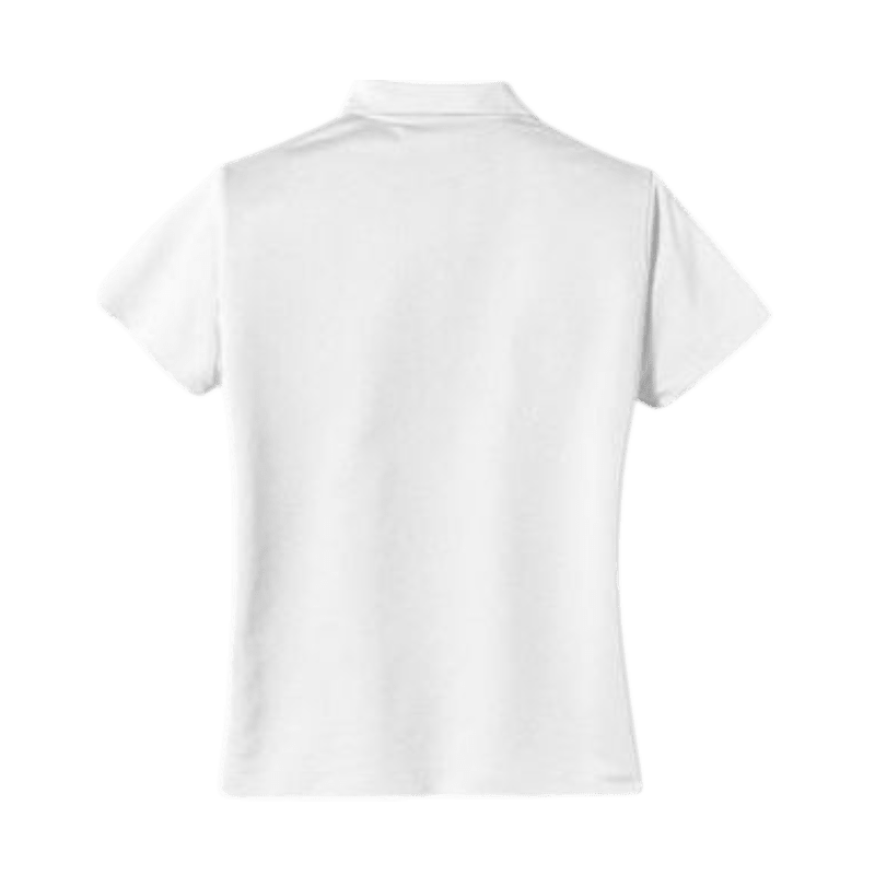 Nike Women's Tech Basic Dri - FIT Polo - Polos - SwagWear