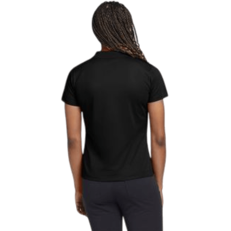 Nike Women's Tech Basic Dri - FIT Polo - Polos - SwagWear