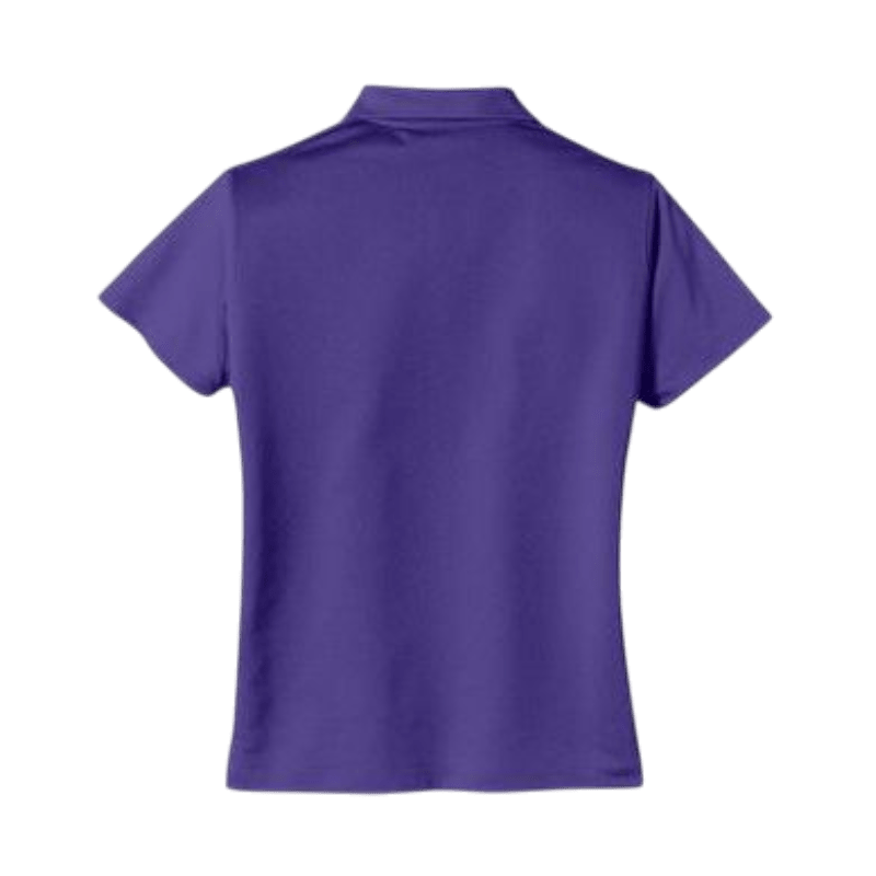 Nike Women's Tech Basic Dri - FIT Polo - Polos - SwagWear