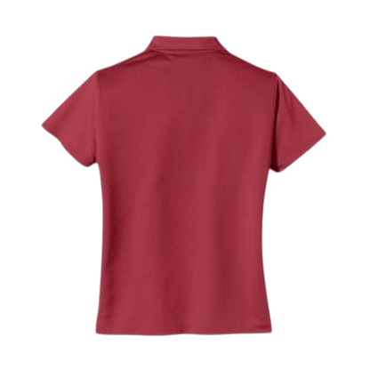 Nike Women's Tech Basic Dri - FIT Polo - Polos - SwagWear