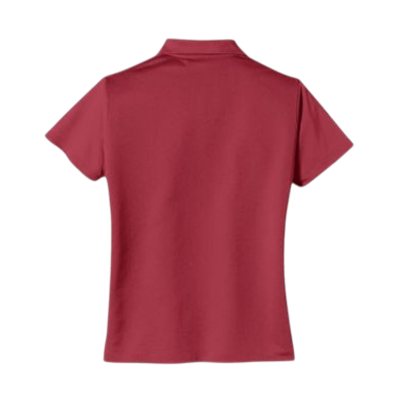 Nike Women's Tech Basic Dri - FIT Polo - Polos - SwagWear