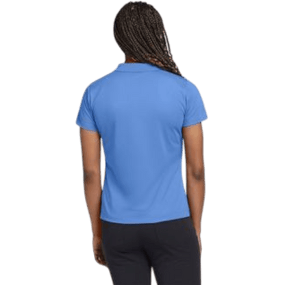 Nike Women's Tech Basic Dri - FIT Polo - Polos - SwagWear