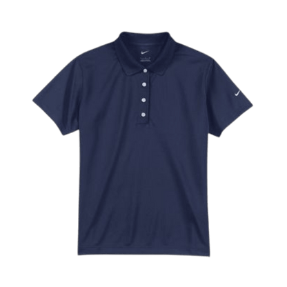 Nike Women's Tech Basic Dri - FIT Polo - Polos - SwagWear