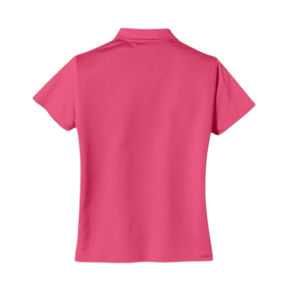 Nike Women's Tech Basic Dri - FIT Polo - Polos - SwagWear