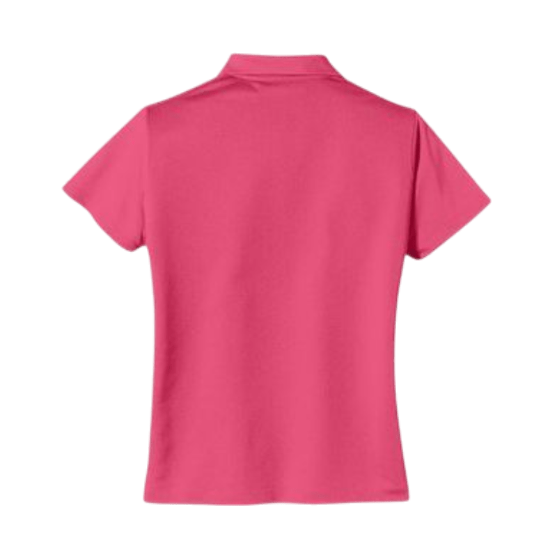 Nike Women's Tech Basic Dri - FIT Polo - Polos - SwagWear