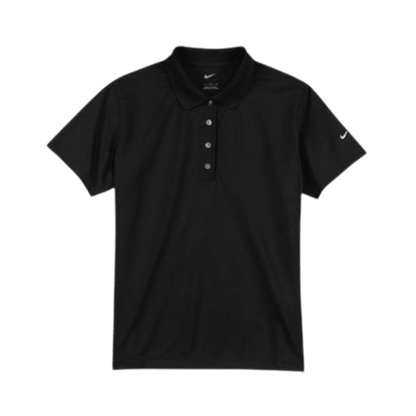 Nike Women's Tech Basic Dri - FIT Polo - Polos - SwagWear