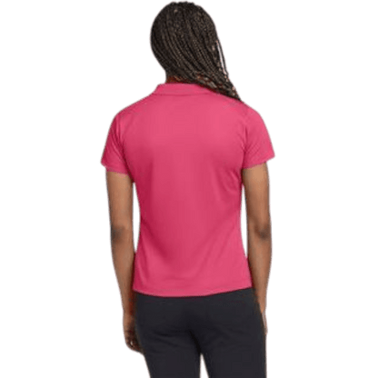 Nike Women's Tech Basic Dri - FIT Polo - Polos - SwagWear