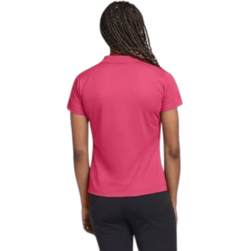 Nike Women's Tech Basic Dri - FIT Polo - Polos - SwagWear