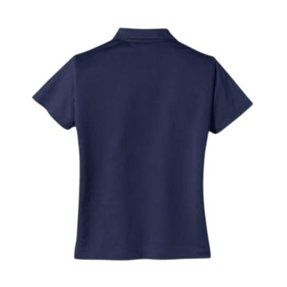 Nike Women's Tech Basic Dri - FIT Polo - Polos - SwagWear