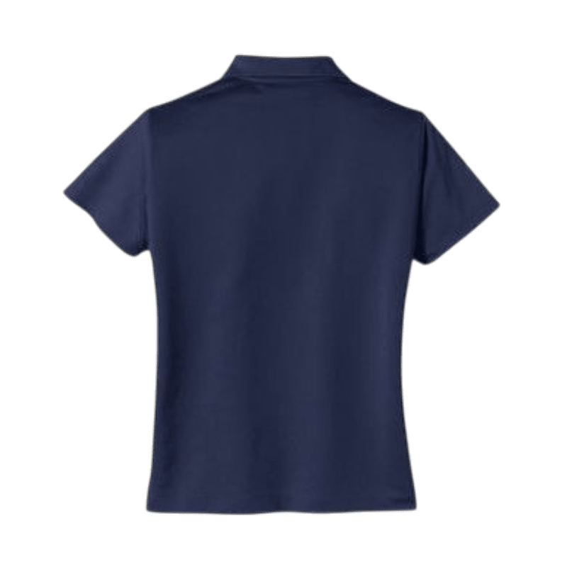 Nike Women's Tech Basic Dri - FIT Polo - Polos - SwagWear