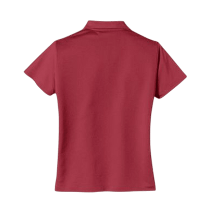 Nike Women's Tech Basic Dri-FIT Polo - Polos - SwagWear