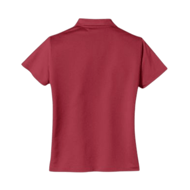 Nike Women's Tech Basic Dri-FIT Polo - Polos - SwagWear
