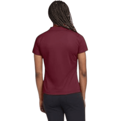 Nike Women's Tech Basic Dri-FIT Polo - Polos - SwagWear