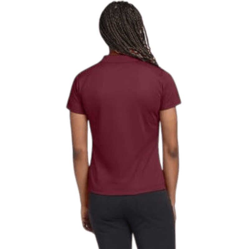 Nike Women's Tech Basic Dri-FIT Polo - Polos - SwagWear