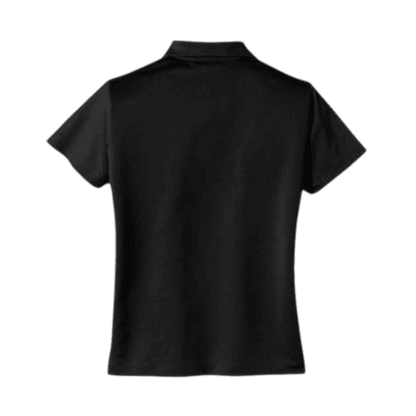 Nike Women's Tech Basic Dri-FIT Polo - Polos - SwagWear