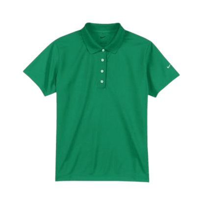 Nike Women's Tech Basic Dri-FIT Polo - Polos - SwagWear