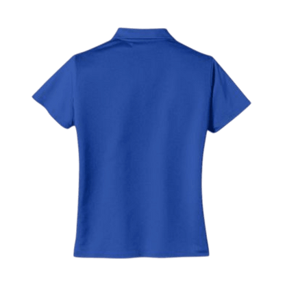 Nike Women's Tech Basic Dri-FIT Polo - Polos - SwagWear