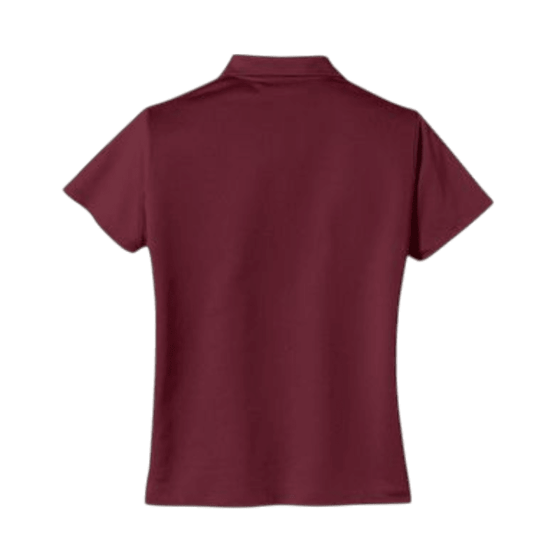 Nike Women's Tech Basic Dri-FIT Polo - Polos - SwagWear
