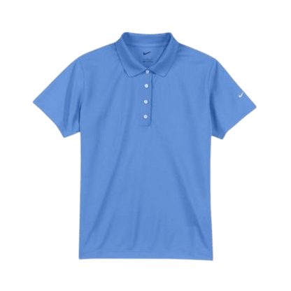 Nike Women's Tech Basic Dri-FIT Polo - Polos - SwagWear