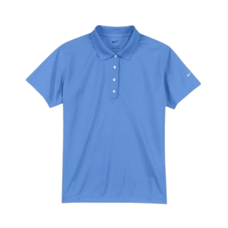 Nike Women's Tech Basic Dri-FIT Polo - Polos - SwagWear