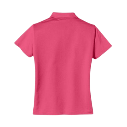 Nike Women's Tech Basic Dri-FIT Polo - Polos - SwagWear