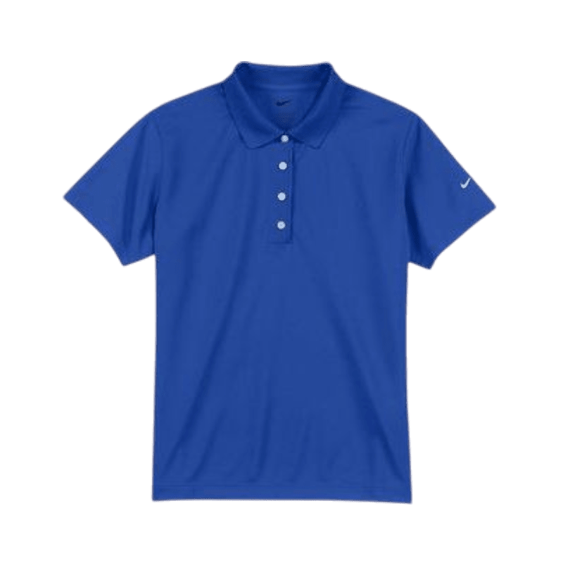 Nike Women's Tech Basic Dri-FIT Polo - Polos - SwagWear